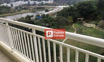 Imagem 6: Sala, 45 m² - venda por R$ 300.000,00 ou aluguel por R$ 1.500,00/mês - Chácara Santo Antôn