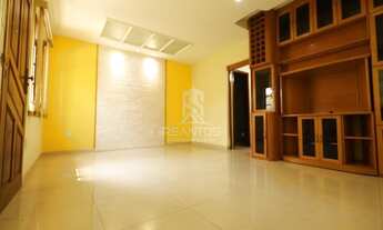 Imagem 4: Excelente casa de Condomínio no Centro da Taquara com 4 Quartos!!