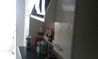 Imagem 5: APARTAMENTO - LAUZANE PAULISTA - SP