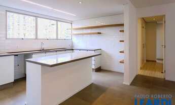 Imagem 4: APARTAMENTO - JARDIM PAULISTA - SP