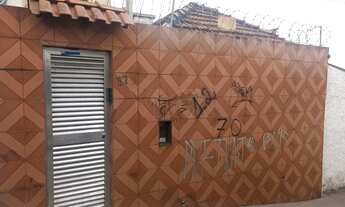 Imagem: Casa Térrea, Vila Maria Alta - São Paulo