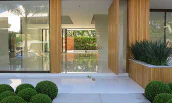 Imagem 2: Quintas do Rio Casa em condomínio com 5 dormitórios