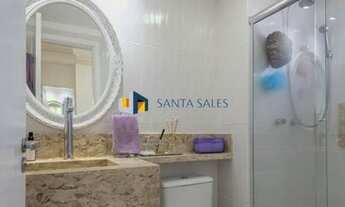 Imagem 5: Apartamento Mobiliado à venda - 2 dormitórios - Morumbi