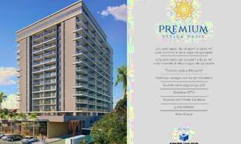 Imagem 3: APARTAMENTO 1 QUARTO em Stella Maris - Salvador - BA