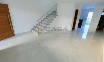 Imagem: JJ Casa 3 quartos com suíte em Colina de