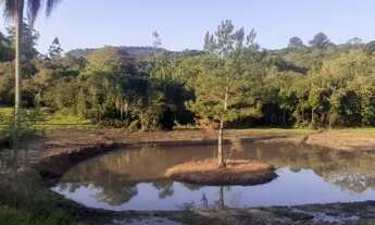 Imagem 2: Sitio maravilhoso