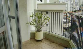 Imagem 4: APARTAMENTO - VILA MARIANA - SP