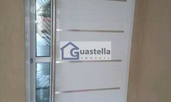 Imagem 7: Casa Térrea 158M² à venda em Bairro Dos Casa - São Bernardo do Campo