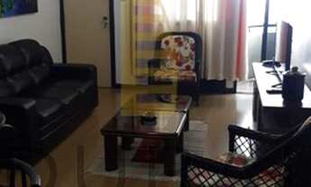 Imagem: Flat para Locação em Barueri, Alphaville