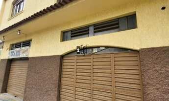 Imagem: Casa com 4 Quartos e Loja Comercial no Bairu