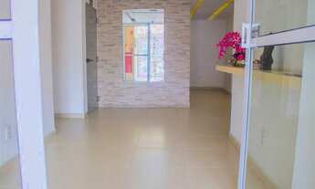 Imagem: APARTAMENTO CENTRO - SAO VICENTE SP