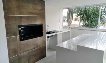 Imagem 5: Apartamento à venda na Água Verde, com Garden de 44,93 m², localização privilegiada, desoc