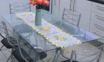 Imagem 5: Sobrado com 3 dormitórios à venda, 169 m² por R$ 479.000 - Cooperativa - São Bernardo do C