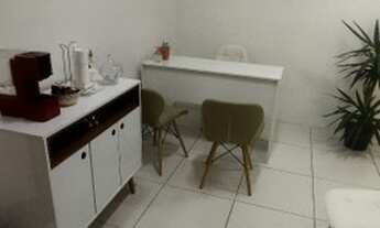 Imagem 2: Sublocação de sala estética (Leia