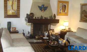 Imagem 4: CASA TÉRREA - CITY BUTANTÃ - SP