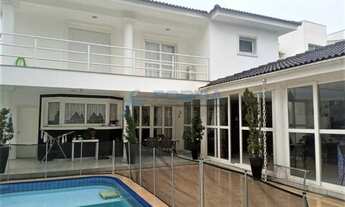 Imagem: São Bernardo do Campo - Casa de Condomínio