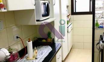 Imagem 7: Apartamento Pronto para Morar c/ 3 Dorms, 1 Vaga e Lazer