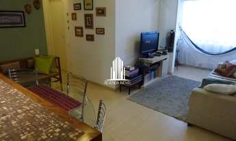 Imagem 4: Apartamento com 2 dormitórios na Saúde