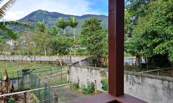 Imagem 6: Casa na geral de Caldas da Impertriz