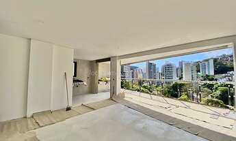 Imagem 3: Ref.: APA4264 - Apartamento de Luxo com 4 quartos, varanda gourmet em frente a Praça do Bo