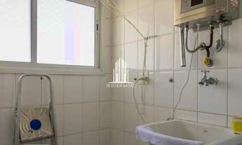 Imagem 5: Apartamento à venda com 59m², 2 quartos e 1 vaga