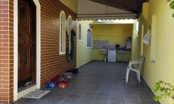 Imagem 2: Peruibe - Casa Padrão - Stella Maris