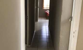 Imagem 4: Casa a venda - condomínio pantanal 2