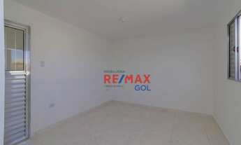 Imagem 7: Casa com 1 dormitório para alugar, 17 m² por R$ 635,99/mês - Brasilândia - São Paulo/SP