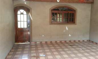 Imagem 5: Sobrado com 3 dormitórios à venda, 180 m² por R$ 340.000,00 - Jardim Bela Vista - Guarulho