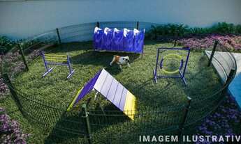 Imagem 7: Lindo Apartamento 2 quartos Ponta Negra