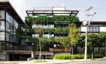 Imagem 7: CASA TÉRREA - ALTO DE PINHEIROS - SP