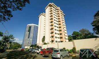 Imagem 2: Apartamento Duplex com 5 dormitórios, 199 m² - venda por R$ 1.000.000 ou aluguel por R$ 3