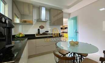 Imagem 4: Sobrado com 3 dormitórios à venda, 150 m² por R$ 780.000 - Setor Sudoeste - Goiânia/GO