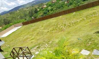 Imagem 2: Casa Gravatá Vista Espetacular 6 quartos 5 suítes