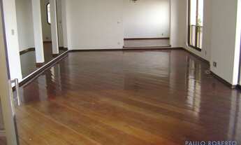 Imagem 6: APARTAMENTO - JARDIM PAULISTA - SP