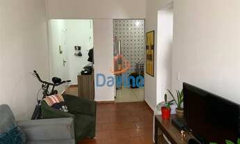 Imagem 7: APARTAMENTO DE 1 DORMITÓRIO NO CANTO DO FORTE À APENAS 200M DO MAR - R$ 230 MIL