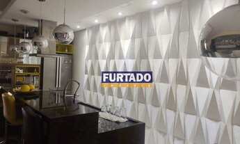 Imagem 7: Casa com 3 dormitórios à venda - Vila Marina - Santo André/SP