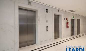 Imagem 6: CONJ. COMERCIAL - ITAIM BIBI - SP