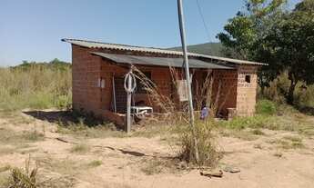 Imagem: Disponível 42 Héctares município de alto