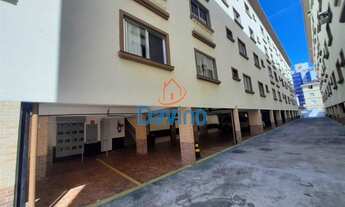 Imagem 2: APARTAMENTO DE 2 DORMITÓRIOS COM VISTA MAR, LOCALIZADO NA GUILHERMINA - R$ 210 MIL