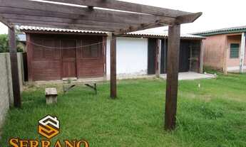 Imagem 2: Imbe - Casa Padrão - Imara