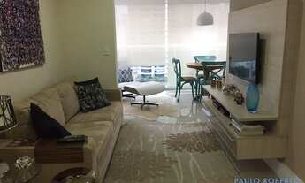 Imagem 2: APARTAMENTO - CAMPO BELO - SP