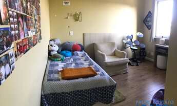 Imagem 5: APARTAMENTO - CAMPO BELO - SP