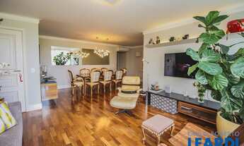 Imagem: APARTAMENTO - ITAIM BIBI - SP