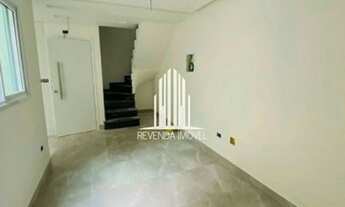 Imagem: Apartamento Cobertura Santo André vila