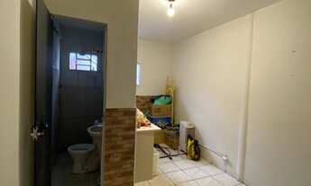 Imagem 2: Casa de 2 quartos em Campo Grande - Rio de Janeiro - RJ