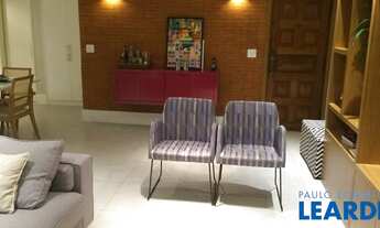 Imagem: APARTAMENTO - CAMPO BELO - SP