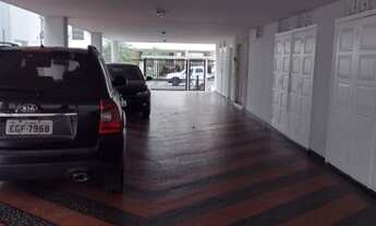 Imagem 3: Apartamento para venda na quadra da praia 2 quartos em Aparecida - Santos - SP