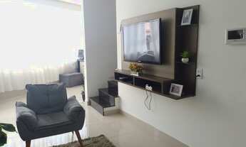 Imagem 4: Aluga casa 3 dormitórios mais suíte