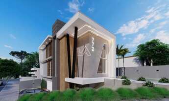 Imagem 5: CASA EM LOTEAMENTO RESERVA SÃO CRISTÓVAO